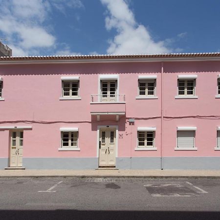 Family Home- Lisboa Віла-Франка-де-Шіра Екстер'єр фото