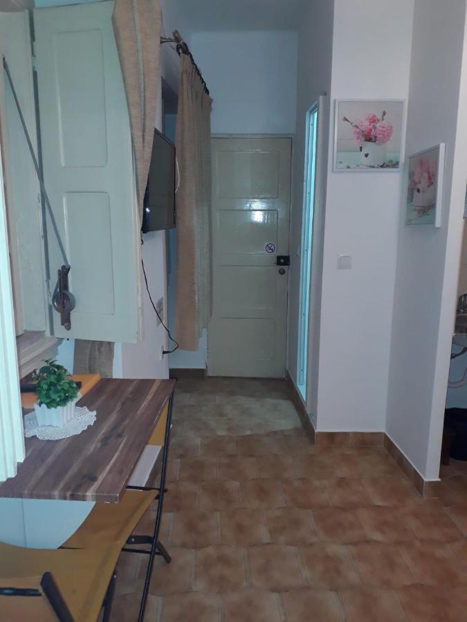 Family Home- Lisboa Віла-Франка-де-Шіра Екстер'єр фото