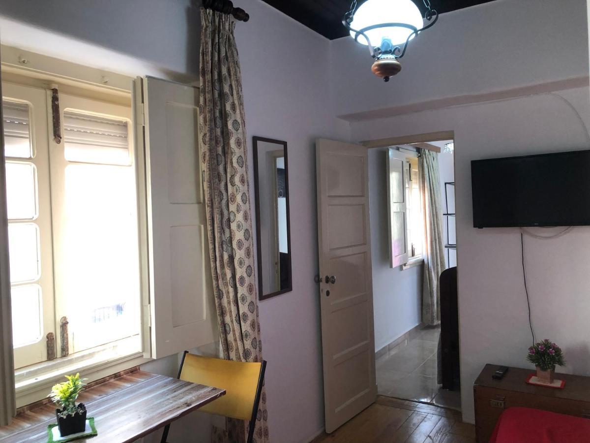 Family Home- Lisboa Віла-Франка-де-Шіра Екстер'єр фото